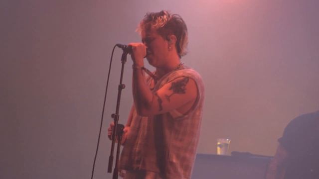 Nothing But Thieves - Welcome to the DCC @ Sziget Festival 2023, Budapest, 13.08.2023 смотреть онлайн