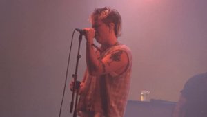 Nothing But Thieves - Welcome to the DCC @ Sziget Festival 2023, Budapest, 13.08.2023