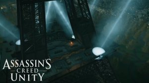 Разлом. Захваченный Париж. Assassin’s Creed Unity #167.