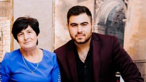 Михаил Исаханян Мама я твой сын