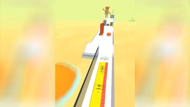 Battery Run - All Level Gameplay Android,iOS - NEW APK UPDATE GFDSAfE