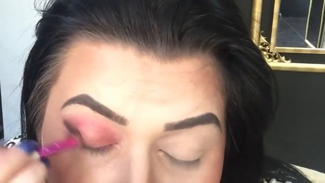 Грим урок - Селена Гомес (поръчка на Ралица Огнянова) | Selena Gomez makeup смотреть онлайн