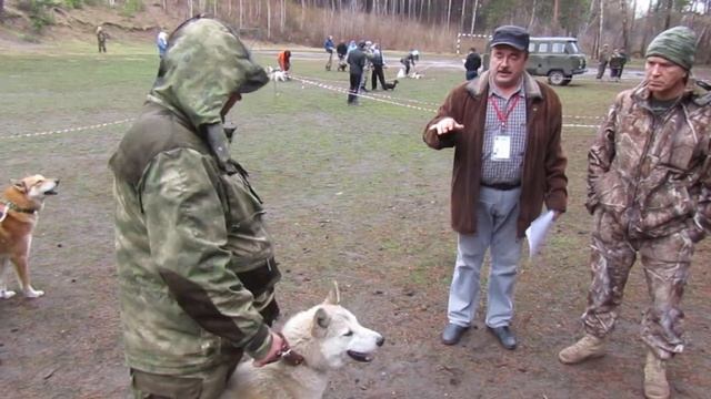 ОПИСАНИЕ СЕВЕРА