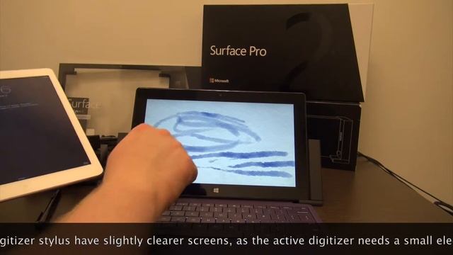 In-Depth Review:  Microsoft Surface Pro 2