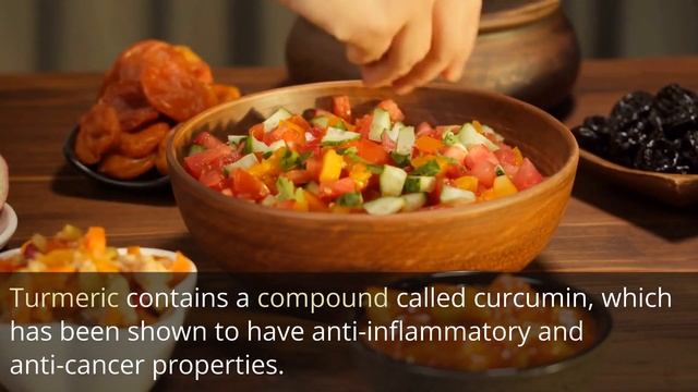 10 cancer fighting foods you need to eat now!