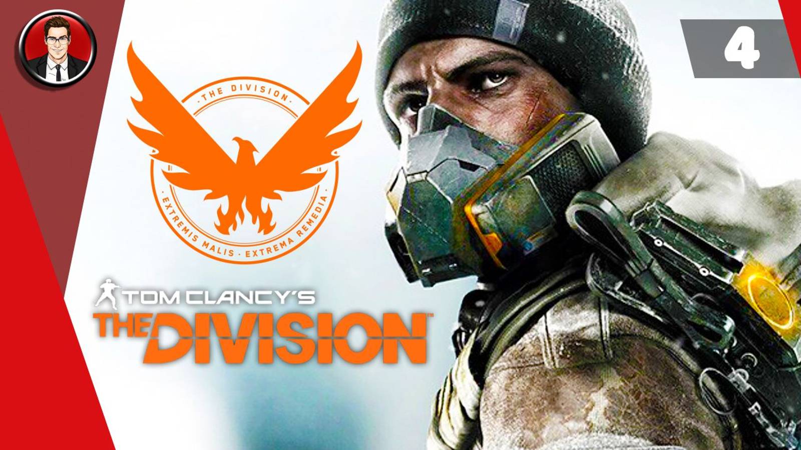 Tom Clancy's The Division ► Прохождение игры на русском [#4]