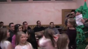 2009_Елки по городу мчатся