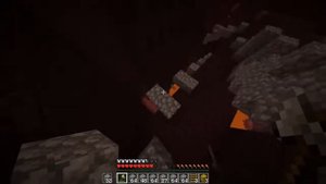 Dream VS Dream Be Like (Minecraft Manhunt 1)