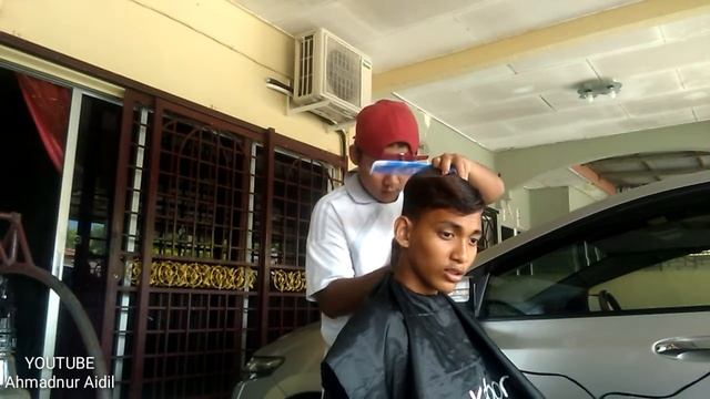 ZARIN [EP 4] | SIAPA LALU MAMANG KENA REMBAT смотреть онлайн