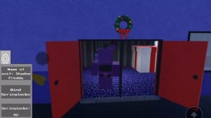 secrets in fredbears Springlock suits (Roblox)