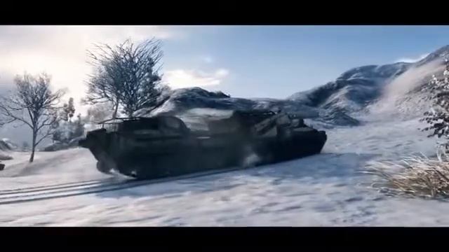 Клип тает лед