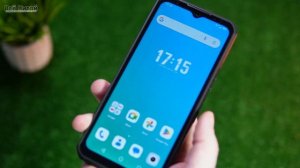 Oukitel WP35 | 11000 mAh | БЮДЖЕТНЫЙ И БРОНЕБОЙНЫЙ 📱🔨