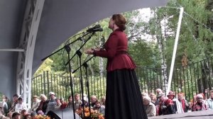 В. СИДОРОВ "ТАЙНА" ИРИНА КРУТОВА