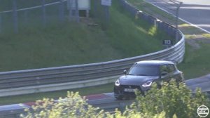 Инструмент Suzuki Swift Turbo Ring работает очень быстро