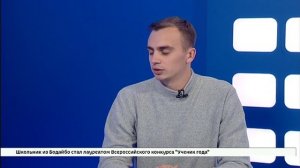 Работу над документальным фильмом об Ольхоне завершают в Иркутской области