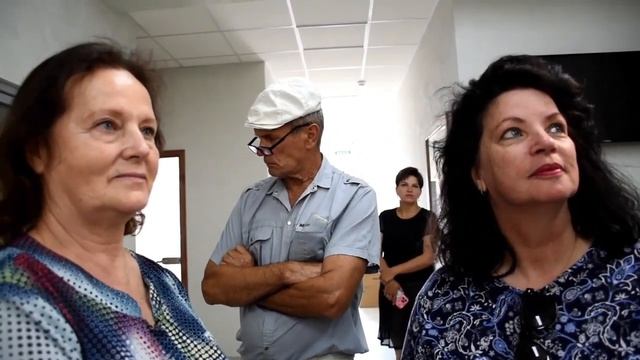 Russian Passports in Melitopol - Interview with a resident смотреть онлайн