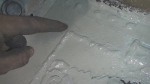 Небольшой видео урок. Как залатать днище на авто своими руками