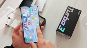 Redmi Turbo 3 Unboxing and Review | Best Budget Gaming Phone 🔥 Rs. 22,XXX