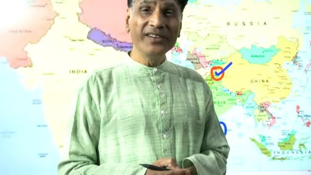 Pak hypothecated Indian regions to China!Dual threat for India!For kundli analysis whatsap639874686 смотреть онлайн