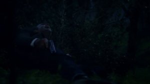 Justified Final Shootout (Raylan VS Boyd)