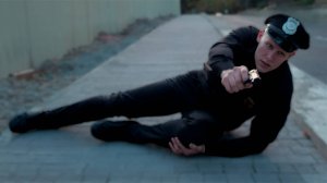 МЕМЫ - Полицейский