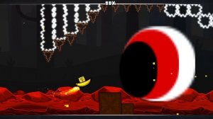 мои уровни в гд