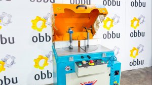 YILMAZ ACK 420 S Одноголовочная пила с нижней подачей пильного диска — OBBU.RU