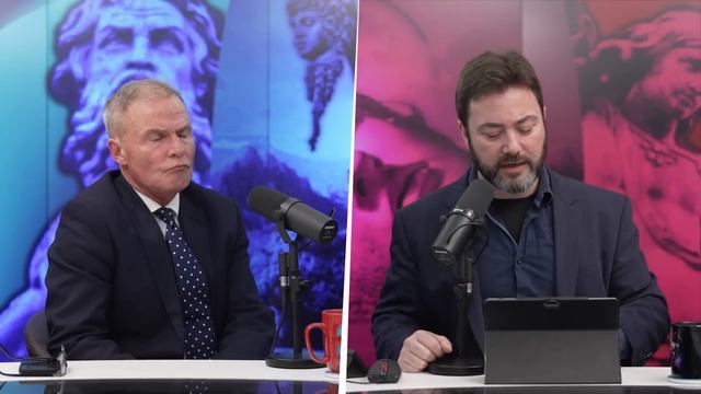 The Pro-Immigration Argument is Dead смотреть онлайн