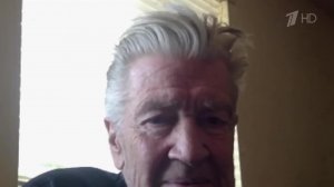 Режиссер Линч предложил Зеленскому провести переговоры с Путиным за кружкой пива