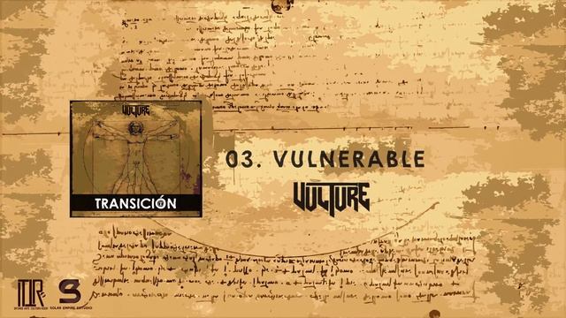 VULTURE ON THE PROWL - Vulnerable