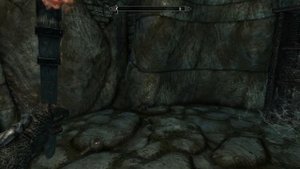 TES V: Skyrim SE Прохождение / Легендарная сложность. И вновь могильник (часть 228)