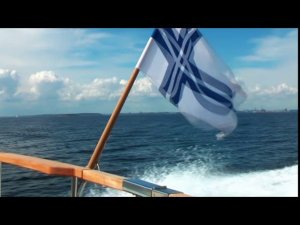 Targa 42 от HT Marine