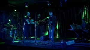 Siarus Ezztatik band