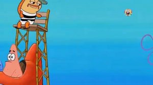 Губка Боб Улиточная почта 5