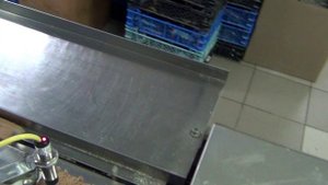 Автомат для флоупака