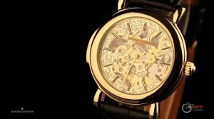 Часы Vacheron Constantin Malte