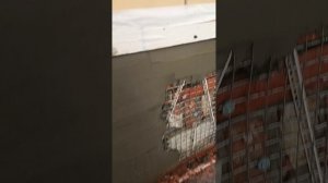 Децел не хватило