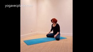 Йога - рутина. Нулевой уровень