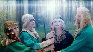 Съемки сказки "Дом Культуры"