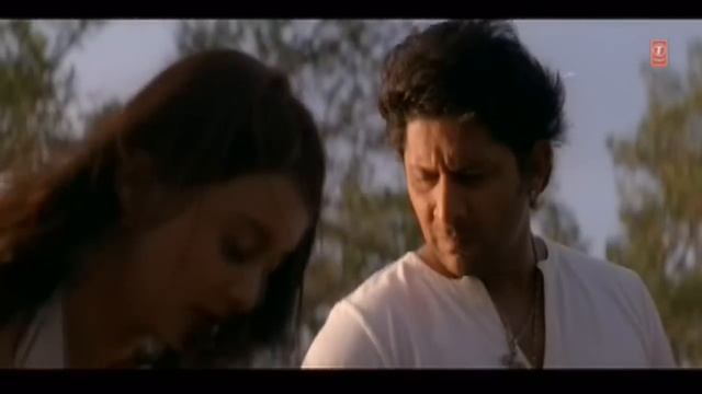 Because I Love You Full Song | Anthony Kaun Hai | Arshad Warsi, Minissha Lamba смотреть онлайн