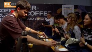 Поляков Данил - финал Dalla Corte Cup 2024