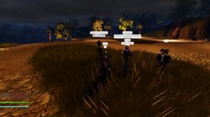 Roblox: The Kinetic Abilities | Level 100 Telepathy Gameplay!