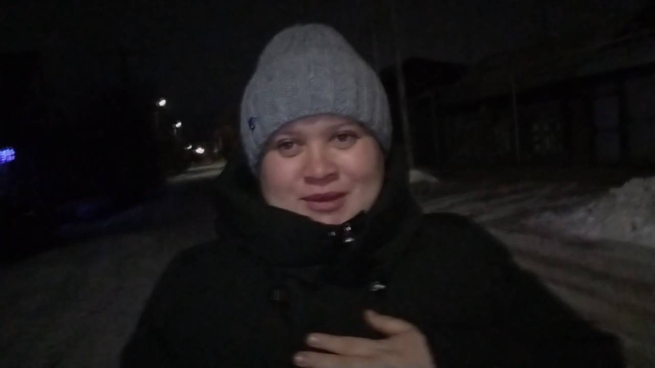 ПОДАРОК ОТ ПОДПИСЧИЦЫ // СЬЕЗДИЛИ С УТРА В ГОРОД// ЧТО КУПИЛА В КАРИ?!ЧТОПОДАРИЛ АНДРЕЙ?