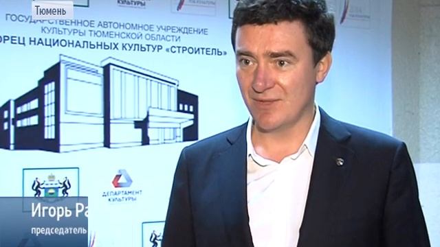 Игорь Ракша. ДК «Строитель» концерт памяти Юрия Гуляева смотреть онлайн