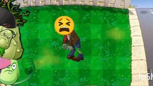 что было бы если бы все стреляюшейсея растений пропали в пвз