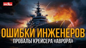 Крейсер «Аврора» мог уйти под снос? Малоизвестные факты о легендарном корабле