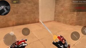 ИГРАЮ В СТЕНДКНАЙФ / I PLAY STANDKNIFE | Стендкнайф | Standknife