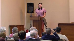 ДЕКАДА СТАРТОВАЛА