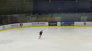 Ситкова Маргарита короткая