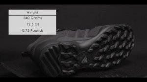 Terrex Swift R Mid - Adidas (Hyper-view)